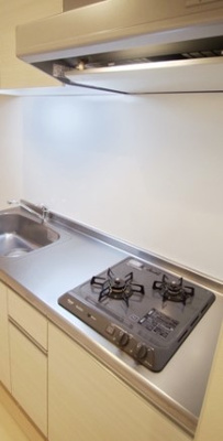 【キッチン】 | リブリ・ラウンドハイツ西生田