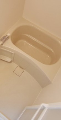 【浴室】 | リブリ・ラウンドハイツ西生田