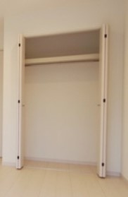 【収納】 | リブリ・ラウンドハイツ西生田