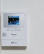 【セキュリティ】 | アザーレ・バモス百合ヶ丘