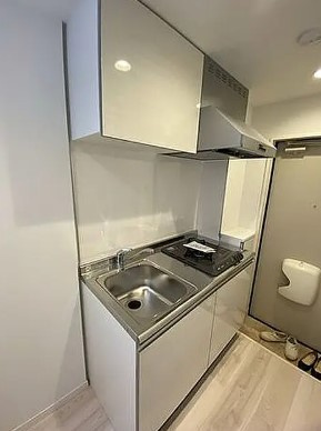 【キッチン】 | アザーレ・バモス百合ヶ丘