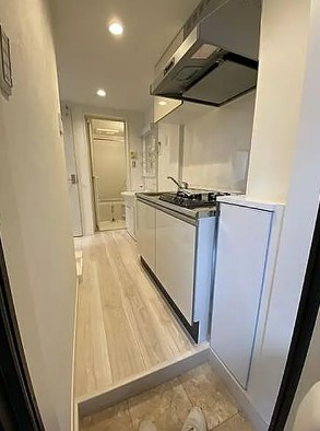 【玄関】 | アザーレ・バモス百合ヶ丘