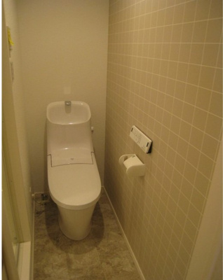 【トイレ】 | アザーレ・バモス百合ヶ丘