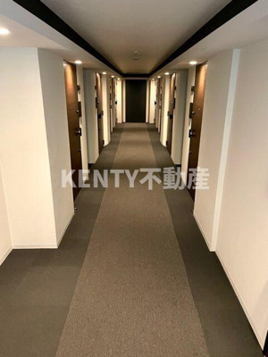 【その他共用部分】 | レジディア蒲田Ⅴ