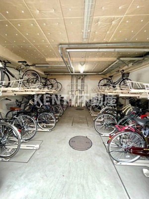 【設備】 | レジディア蒲田Ⅴ