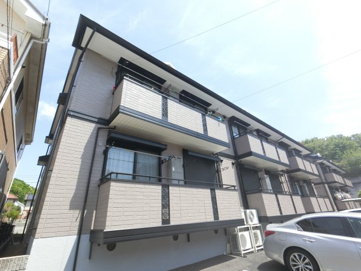 コーポ小倉　Bの画像