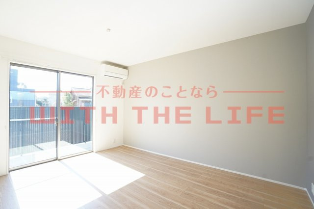 grand maison K【キャッシュバック対象物件】の内装|おしゃれな内装です