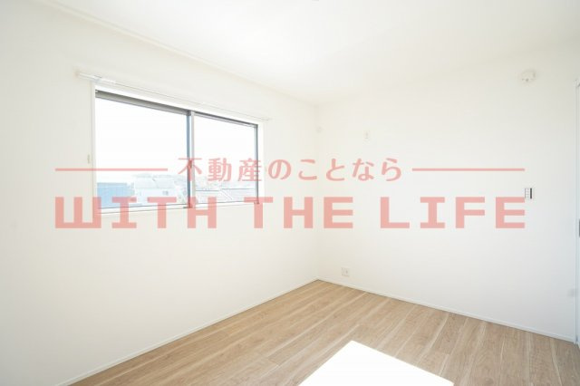 grand maison K【キャッシュバック対象物件】の内装|きれいな内装です