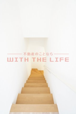 grand maison K【キャッシュバック対象物件】の内装|物件の内装です