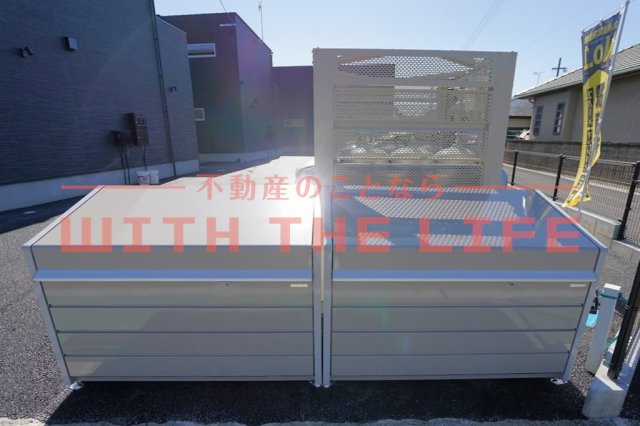 grand maison K【キャッシュバック対象物件】のその他共用部分