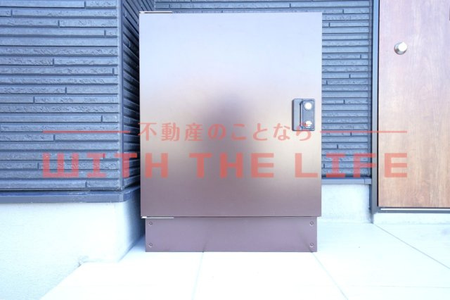 grand maison K【キャッシュバック対象物件】のその他