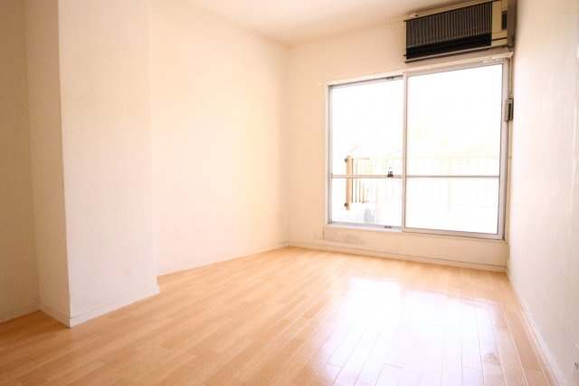 中塚マンションの居間・リビング