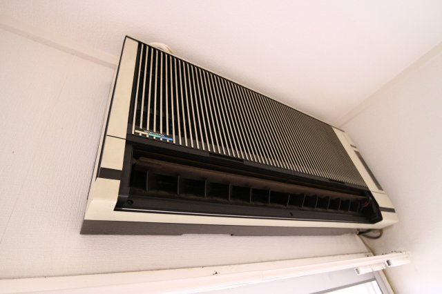 中塚マンションの設備