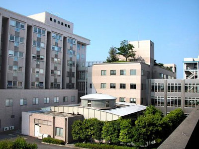 【周辺】 | グラン ウィッシュ 三島 | 黒部市民病院まで512ｍ