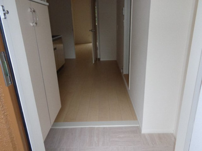 【玄関】 | グラン ウィッシュ 三島 | 玄関