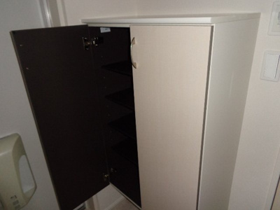 【収納】 | グラン ウィッシュ 三島 | 下駄箱