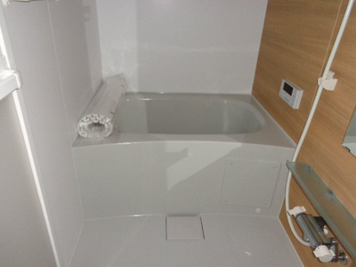 【浴室】 | グラン ウィッシュ 三島 | バス