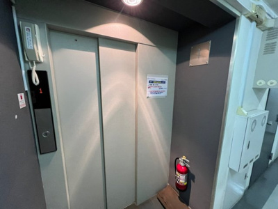 【その他】 | グランデール三鷹