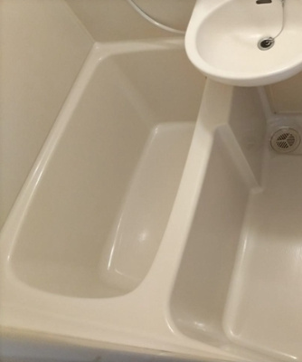 【浴室】 | グランデール三鷹