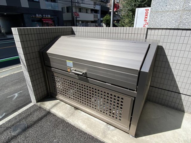 Olive un arbre TOKIWA (オリーヴ アン アルボ トキワ)のその他共用部分