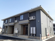 ラルミエールメゾンⅥの画像