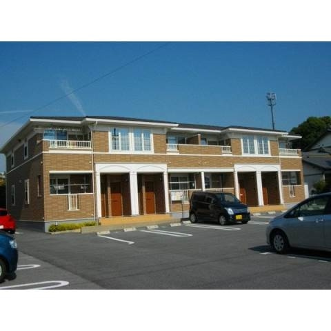 エスポワール梅ノ木東館