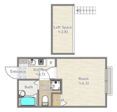 アメリカンリバティー本蓮沼の画像