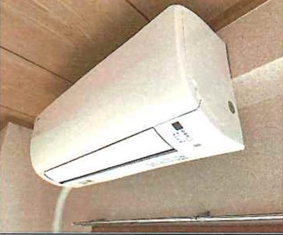 【設備】 | 勝田マンション