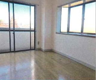 【バルコニー】 | 勝田マンション