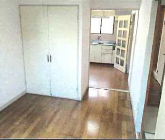 【玄関】 | 勝田マンション