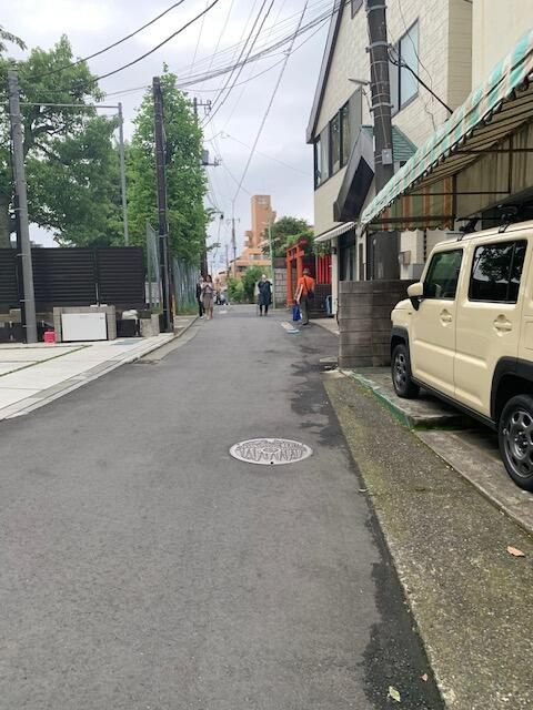 石井ビルのその他