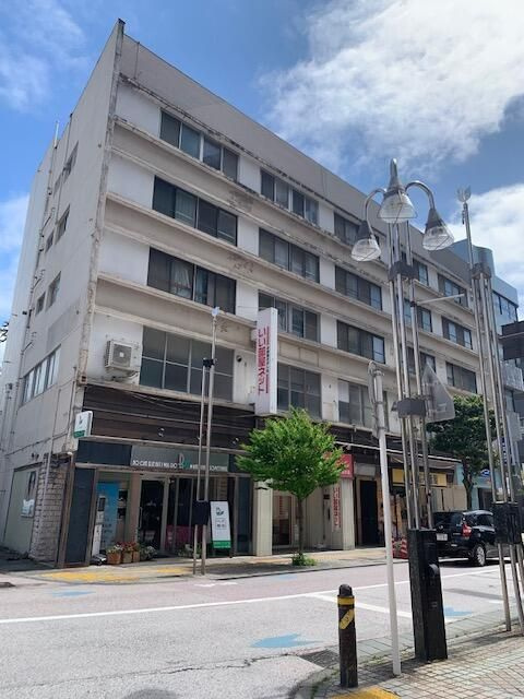 石井ビル