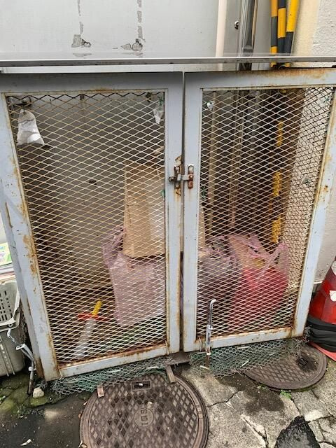 石井ビルのその他