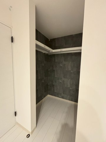 ネージュ・レジェールの収納