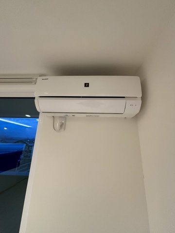 ネージュ・レジェールの設備