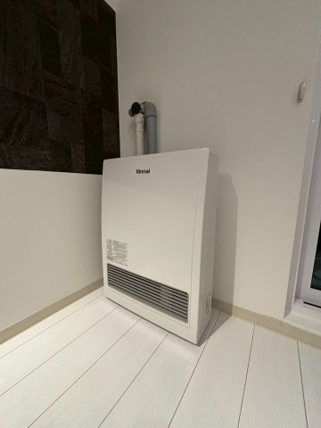 ネージュ・レジェールの設備