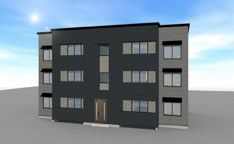 ネージュ・レジェール