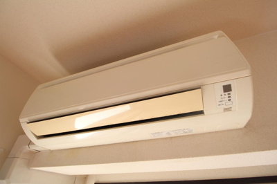 【設備】 | アスヴェル梅田北 | エアコン