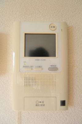 【セキュリティ】 | アスヴェル梅田北 | TV付きインターホン