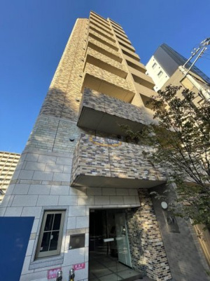 【外観】 | アスヴェル梅田北 | インターネット無料