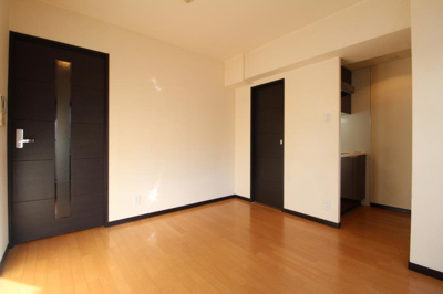 【洋室】 | アスヴェル梅田北 | 広い浴槽