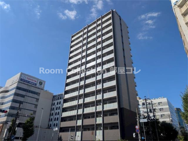 エスリード葵 広小路通