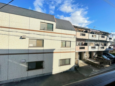 【展望】 | 第三美幸ハイツ