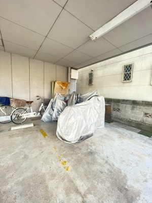 【その他共用部分】 | 第三美幸ハイツ