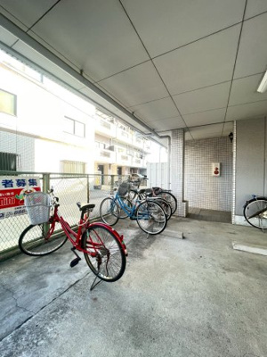 【その他共用部分】 | 第三美幸ハイツ