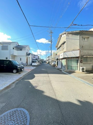 【周辺】 | 第三美幸ハイツ