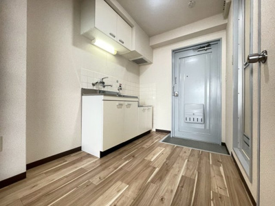 【居間・リビング】 | 第三美幸ハイツ