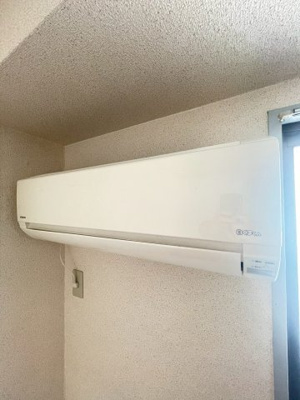 【内装】 | 第三美幸ハイツ