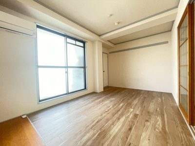 【居間・リビング】 | 第三美幸ハイツ