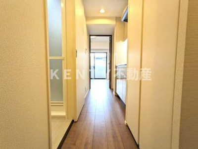 【その他】 | アジールコート東大井